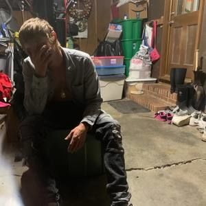 Meet your Posher, Dillon